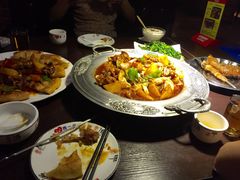 iphone_upload_pic-凯撒尔新疆特色主题餐厅(青山店)