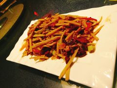 -乾州食府(小雁塔店)