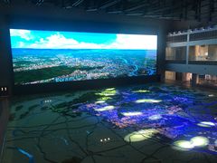 -广州市城市规划展览中心