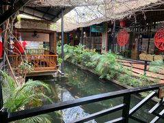 景观位-优之名鹅城
