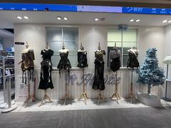 -南京时尚莱迪购物广场(正洪街店)