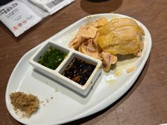 -苏小柳点心·手作小笼包(康桥分院)