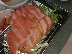 -好福记饭店(红梅公园店)