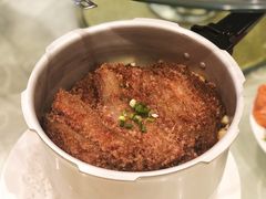 -雅和生态渔庄·宜城锅巴饭(龙灵山公园店)