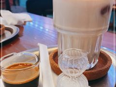 -及咖啡GatherCoffee(华申大厦店)