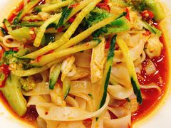 -魏家凉皮(西安秋林宏业商厦店)