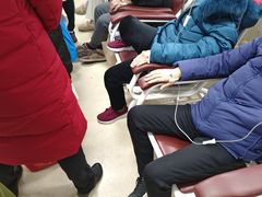 -上海中医药大学附属曙光医院(东部)