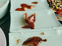 -羲和雅苑•北京烤鸭(平安国际金融中心店)