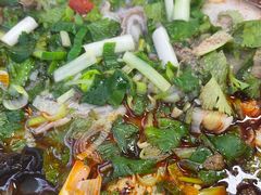 -长香源葫芦头梆梆肉(兴隆巷店)