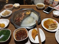 -傣妹火锅(南京东路一店)