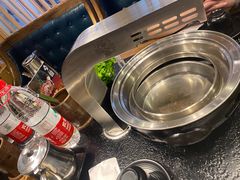 -九田家黑牛烤肉料理(中北镇店)