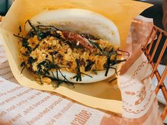 虎咬牛-西堤牛排(南京龙江店)