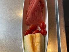 水果拼盘-川西坝子火锅(金沙1.0直营店)