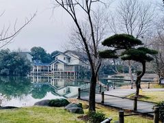 -新荣记(西溪湿地店)