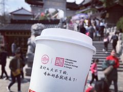 -鸡鸣赐茶(鸡鸣寺路店)