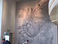 -星巴克臻选(宁波天一广场店)