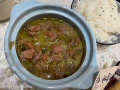 -雲物·云南小馆(好悦天地店)
