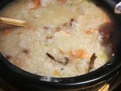 -潮粥荟·潮汕砂锅粥(朝阳大悦城店)