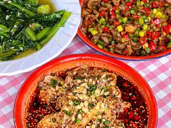 -捌贰虾蟹·江湖菜馆(江汉路店)