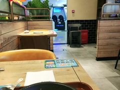 -豪客来牛排(马群招商花园城店)