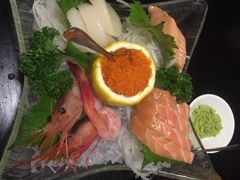 -春草居酒屋·晴子の店