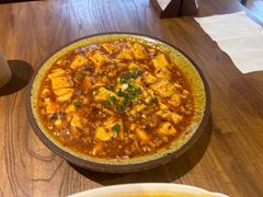 麻麻豆腐-富桂厨房