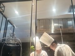 -四季民福烤鸭店(王府井东安门店)