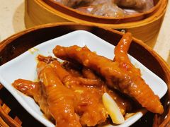 百合酱蒸凤爪-点都德(春熙路群光广场店)