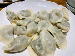 -一轩饺子馆(丽都店)
