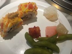 -火炉火自助餐(西直门凯德MALL店)