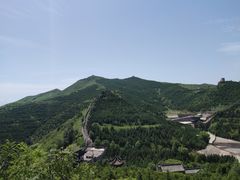 -雁门关景区
