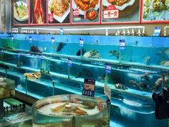 -强记海鲜·大排档(蛇口新街店)