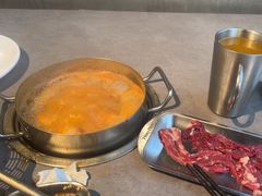-张哞哞·鲜切牛肉自助火锅(高德置地店)