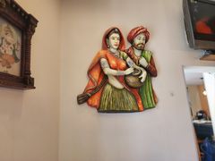 -克比叔叔印度餐厅Kebabs on the Grille(永康路分店)