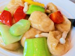 -鼎泰丰(嘉年华•海信广场VILLAGE店)