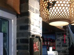 -京城小江南·北京烤鸭·江南土菜·白鱼(中关村店)