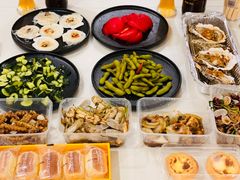 椒盐皮皮虾-胶东海鲜大排档(北太平庄店)