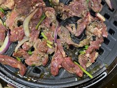 -牛犇烤肉(物资学院路店)