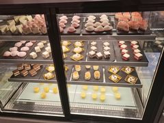-星伦多自助料理·涮烤一体(杭州来福士店)