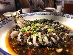 -小粤楼·怀旧粤菜(万辉国际广场店)