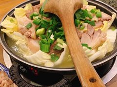 -庄行曹记羊肉(泗泾店)
