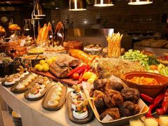 -海玥荟海鲜姿造自助餐厅(欧罗巴广场店)