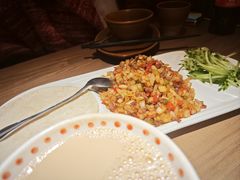 -耶里夏丽·新疆菜·28年喀什老馆(田林东路店)