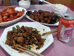 -乐乐餐厅(湘子庙街店)