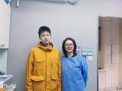 -新达口腔(华东理工大学店)