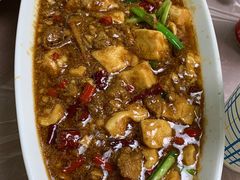 鱼子豆腐-阿杰臻选海鲜饭店(普陀山店)