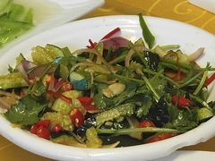 -高记广州大排档(关平路店)