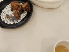-东江渔村·古典园林·30年粤菜老字号(太和店)