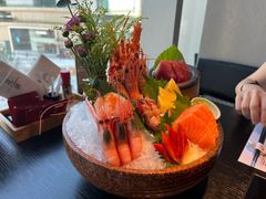 -花潮料理艺食馆(成都万象城店)