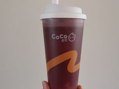 -CoCo都可(十全东店)